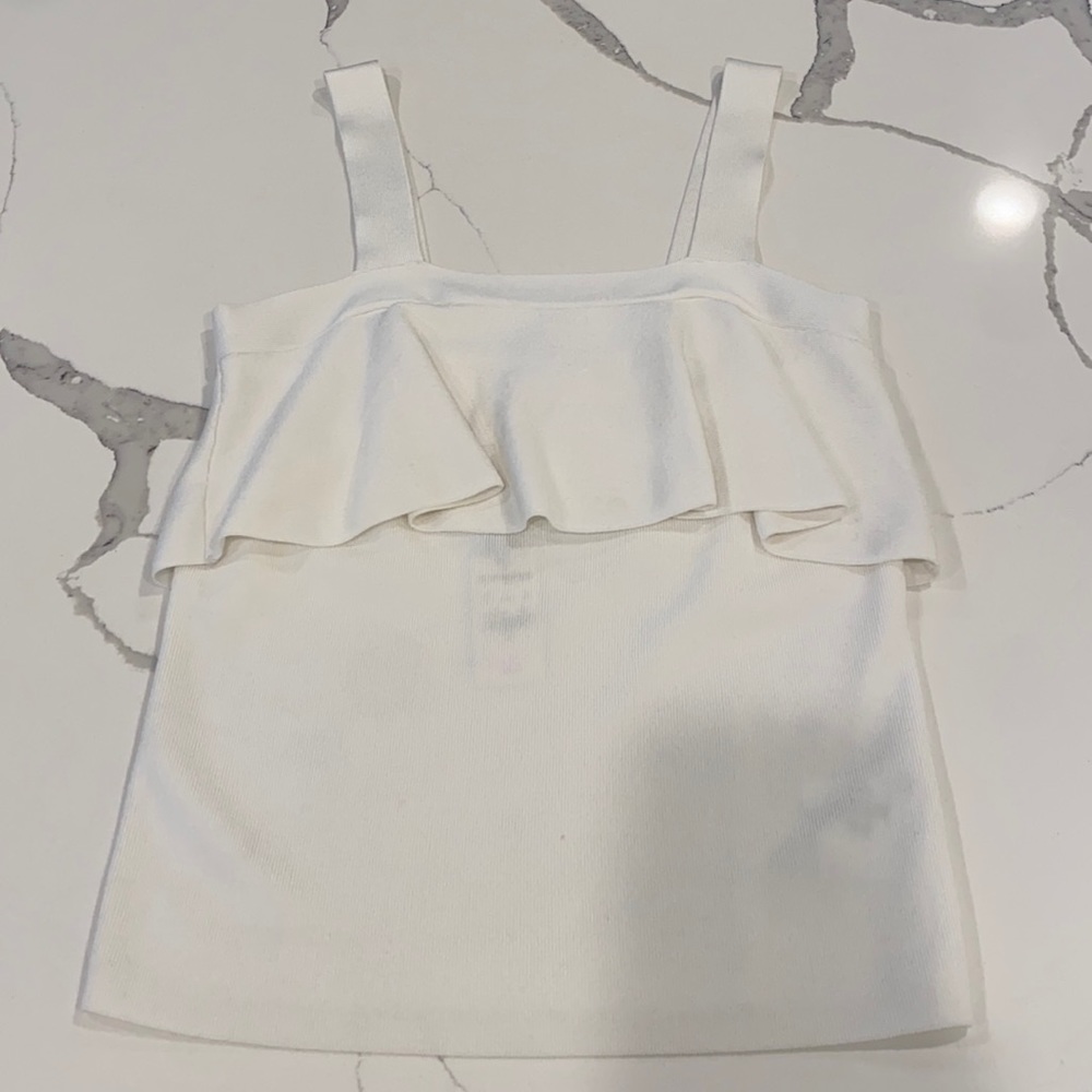 Brand New Express Top
